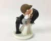 Picture of Pharmacist Wedding Cake Topper, Pharmacy wedding theme