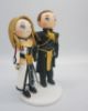 Picture of Destiny Wedding Cake Topper, Game Commission Wedding Cake Topper