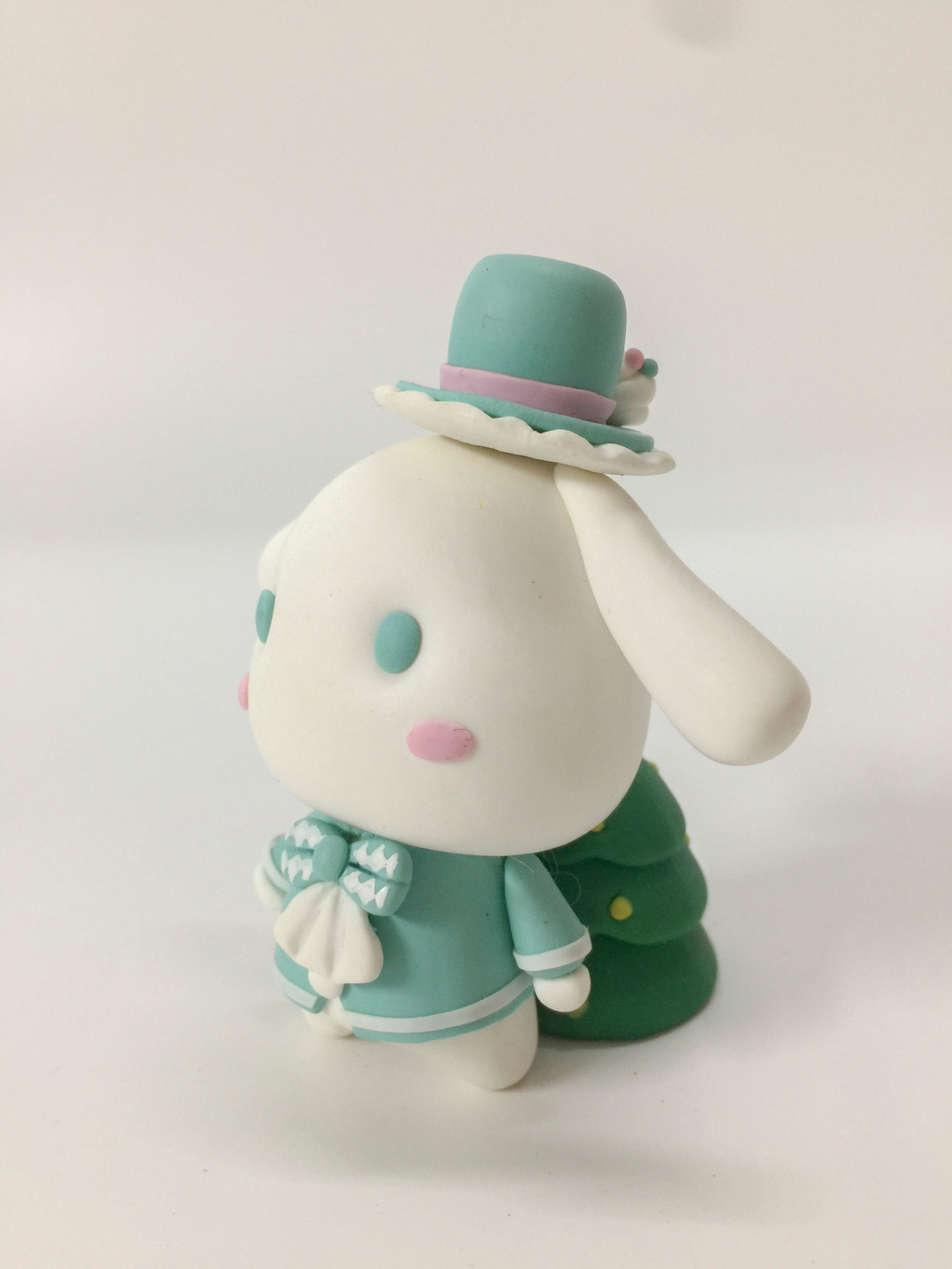 Mocha Sanrio Pfp - mf81skr