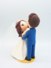 Picture of First Dance Wedding Cake Topper