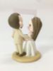 Picture of Bumble Wedding Cake Topper, It's A Match Cake Topper, Gifts for Dating App Couples