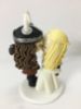 Picture of Viking Bride & Groom Wedding Cake Topper, Vikings Wedding Theme