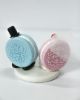 Picture of Pink & Blue Oreo Wedding Cake Topper, Gifts for Oreo Lovers, Dessert Themed Party Decor