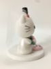 Picture of Hello Kitty & Daniel Wedding Cake Topper, Cute Bridal Shower Gifts, Hello Kitty Wedding Keepsake