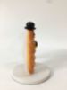 Picture of Baguette Wedding Cake Topper, Parisian Wedding Theme, Funny Wedding Decor, Birthday Gifts for Baker