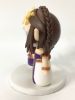 Picture of Lesbian Zelda Wedding Cake Topper, Princess Zelda Figurine, Same Sex Wedding Decor, Gifts for Gamers