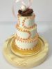 Picture of Baseball Cake Replica, Gifts for Baseball Fan, Celebrate Gift for Baseball lover