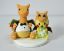 Picture of Pikachu & Charizard Wedding Cake Topper, Pokemon Bride & Groom Keepsake, Unique Game Room Decor