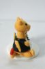 Picture of Pikachu & Charizard Wedding Cake Topper, Pokemon Bride & Groom Keepsake, Unique Game Room Decor