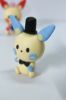 Picture of Plusle & Minun Pokemon Wedding Cake Topper, Birthday Gifts for Pokemon Fans, Anime Geeks Party Decor